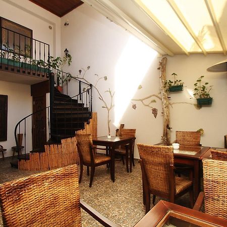 Harmoni Hotel Alacati Exterior photo