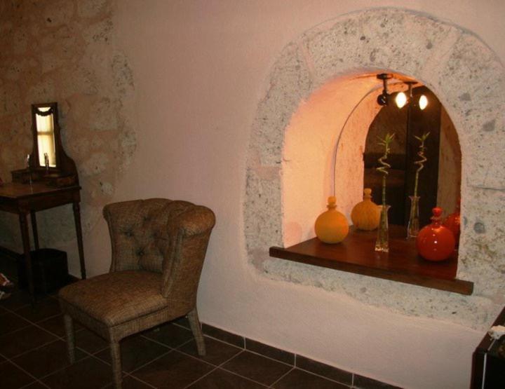 Harmoni Hotel Alacati Exterior photo