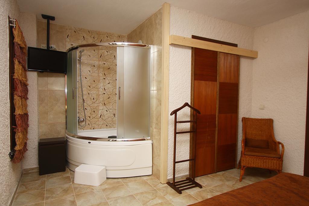 Harmoni Hotel Alacati Exterior photo