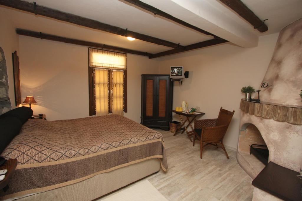Harmoni Hotel Alacati Room photo