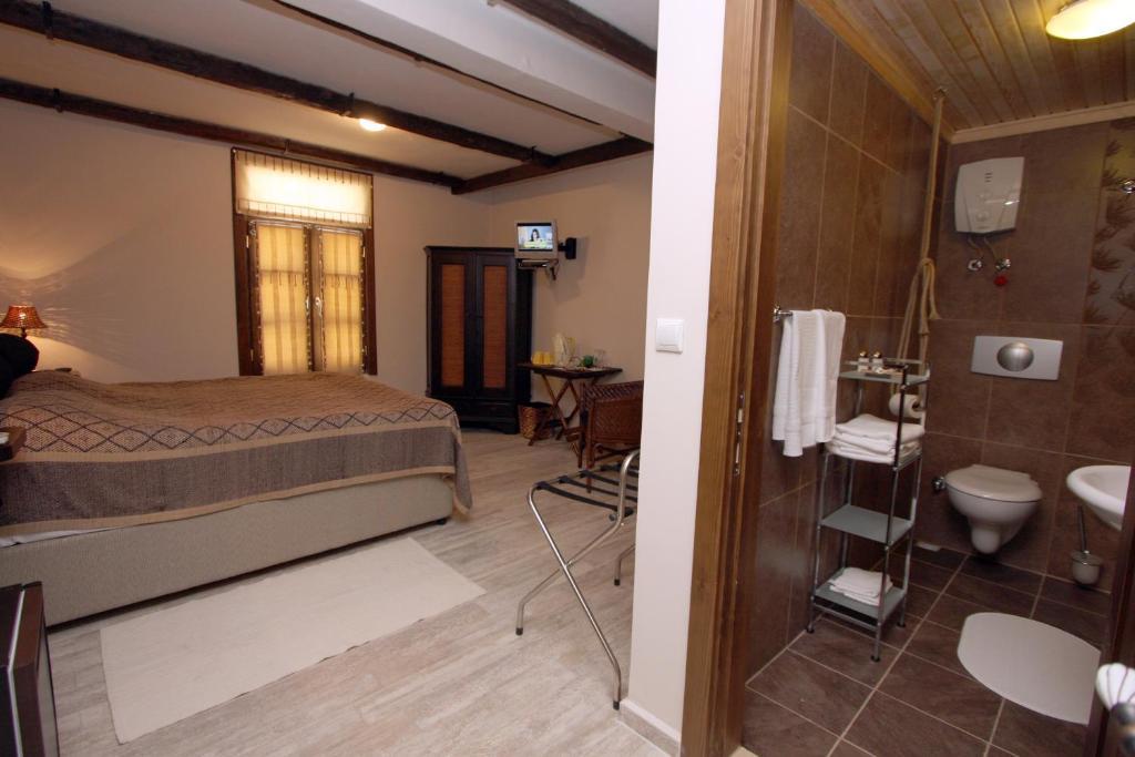 Harmoni Hotel Alacati Room photo