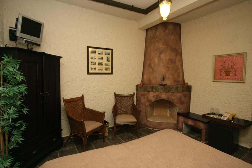 Harmoni Hotel Alacati Room photo