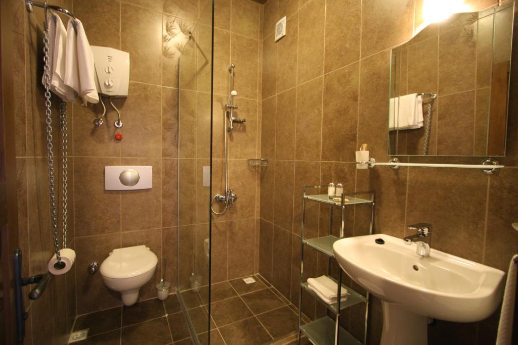 Harmoni Hotel Alacati Room photo