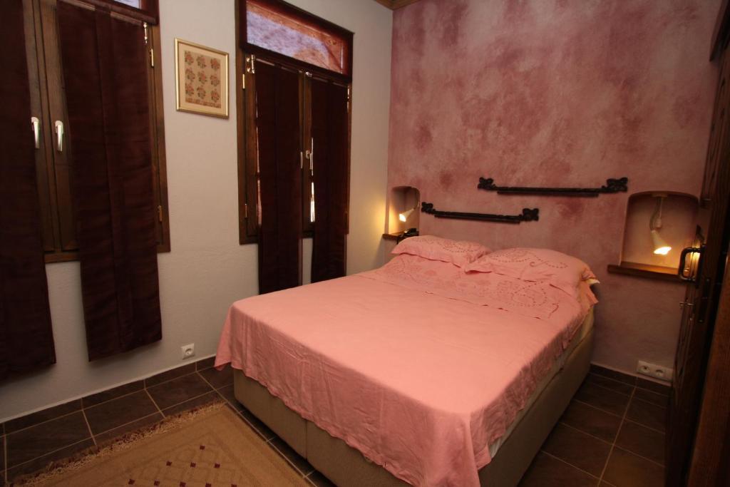 Harmoni Hotel Alacati Room photo