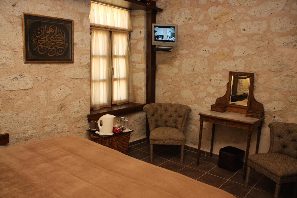 Harmoni Hotel Alacati Exterior photo