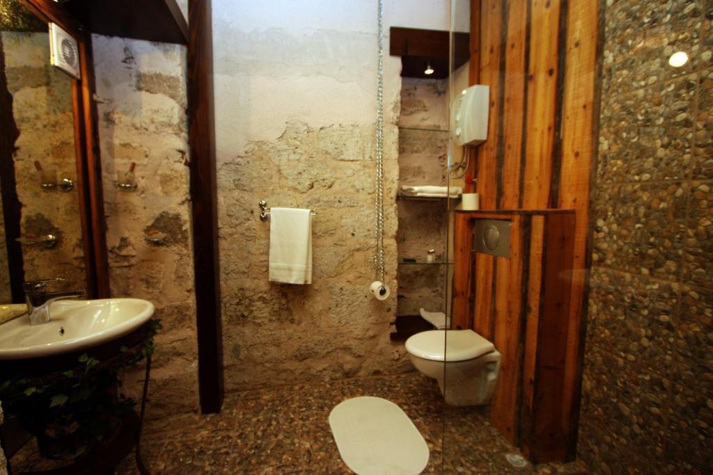 Harmoni Hotel Alacati Room photo