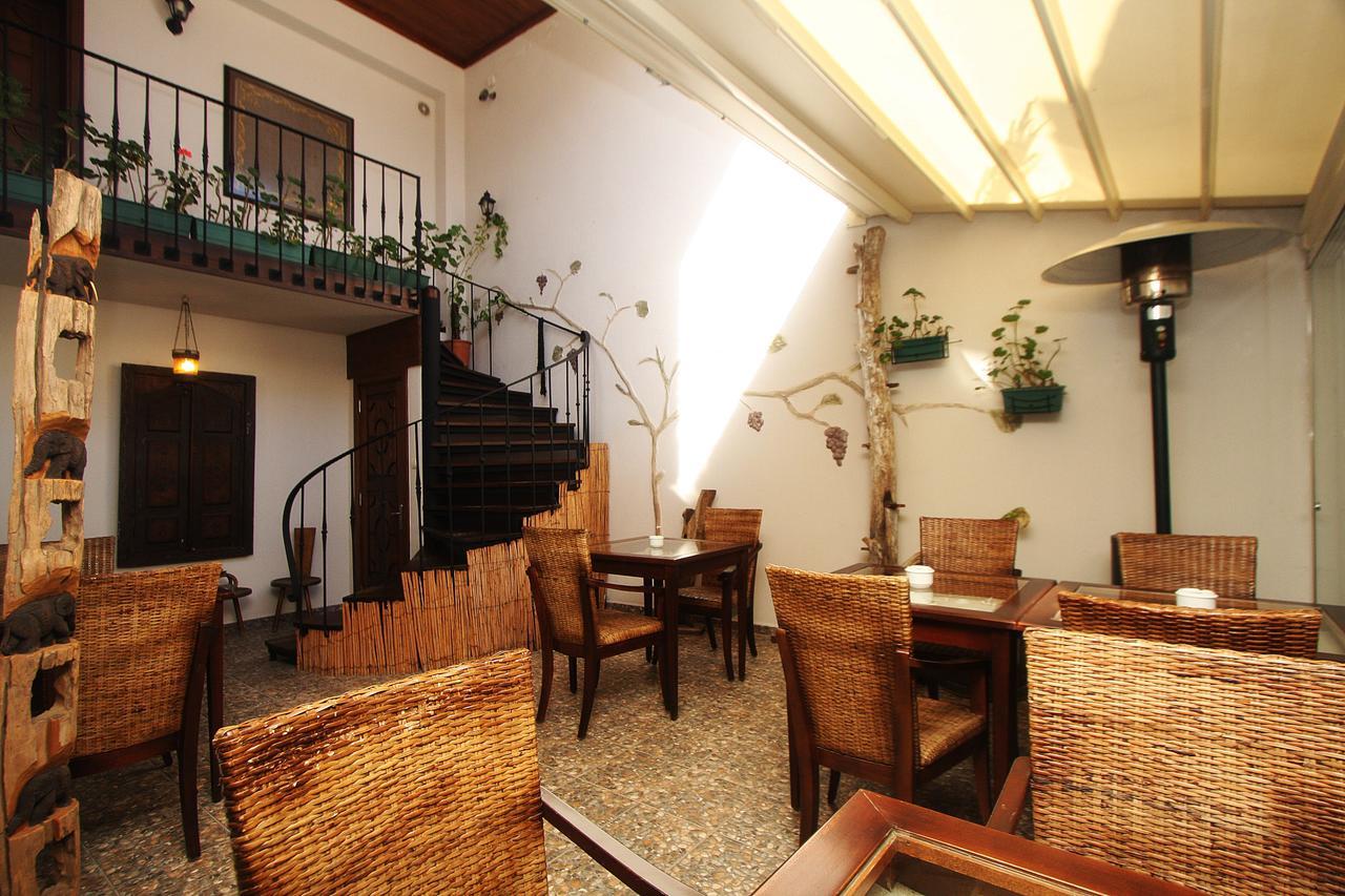 Harmoni Hotel Alacati Exterior photo