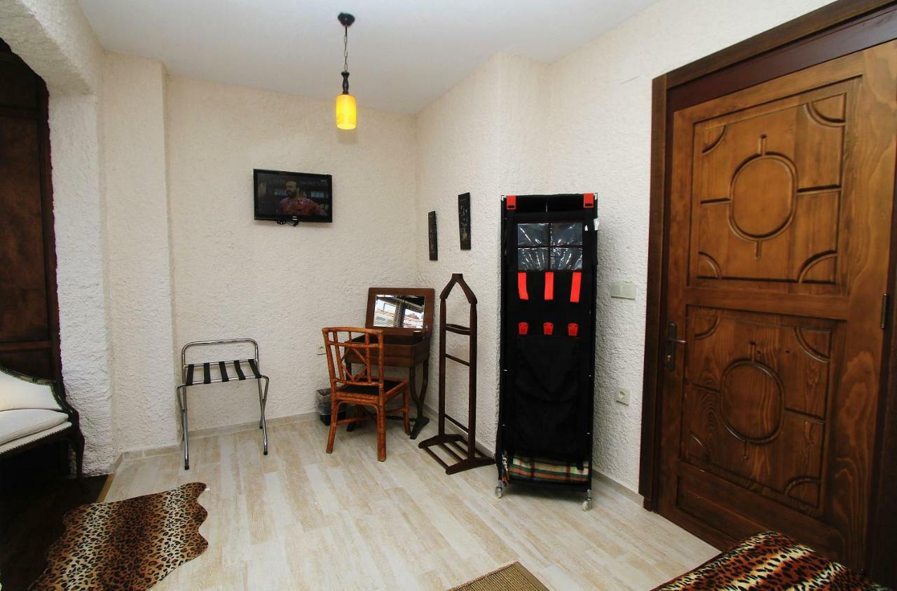 Harmoni Hotel Alacati Exterior photo