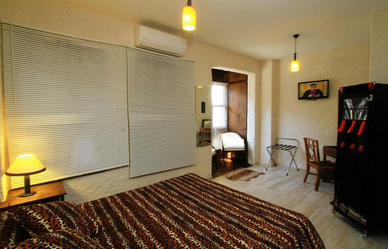 Harmoni Hotel Alacati Exterior photo