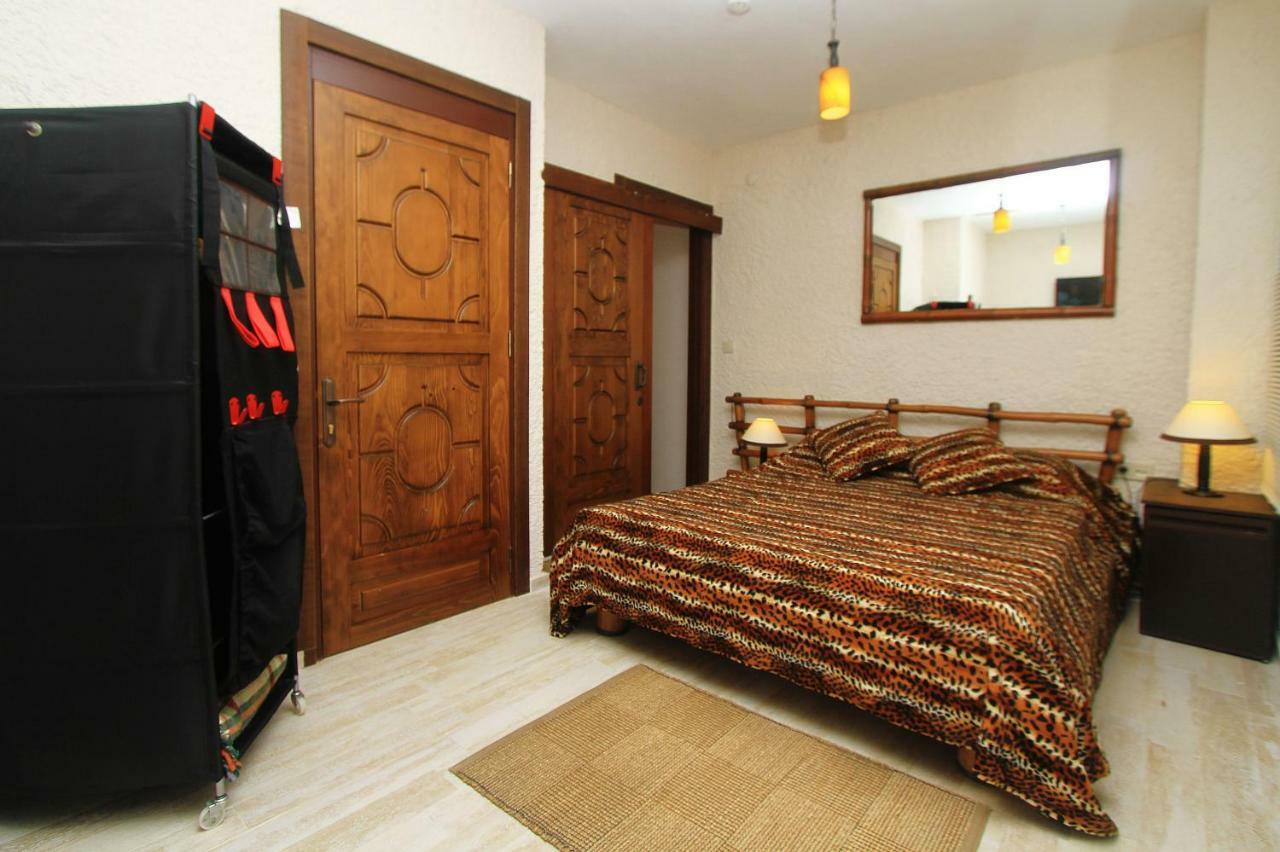 Harmoni Hotel Alacati Exterior photo