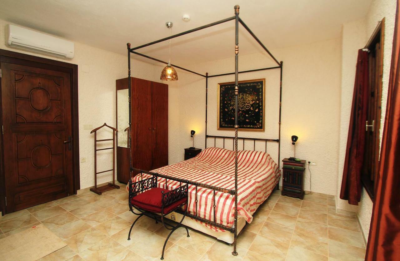 Harmoni Hotel Alacati Exterior photo